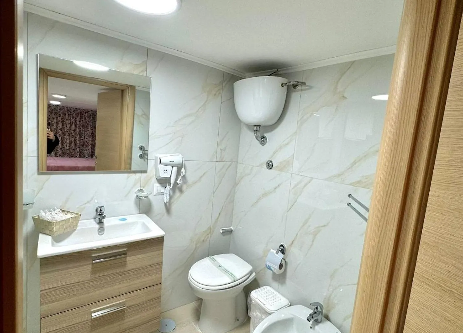 Вилла Pepp House Неаполь 0*,  Италия