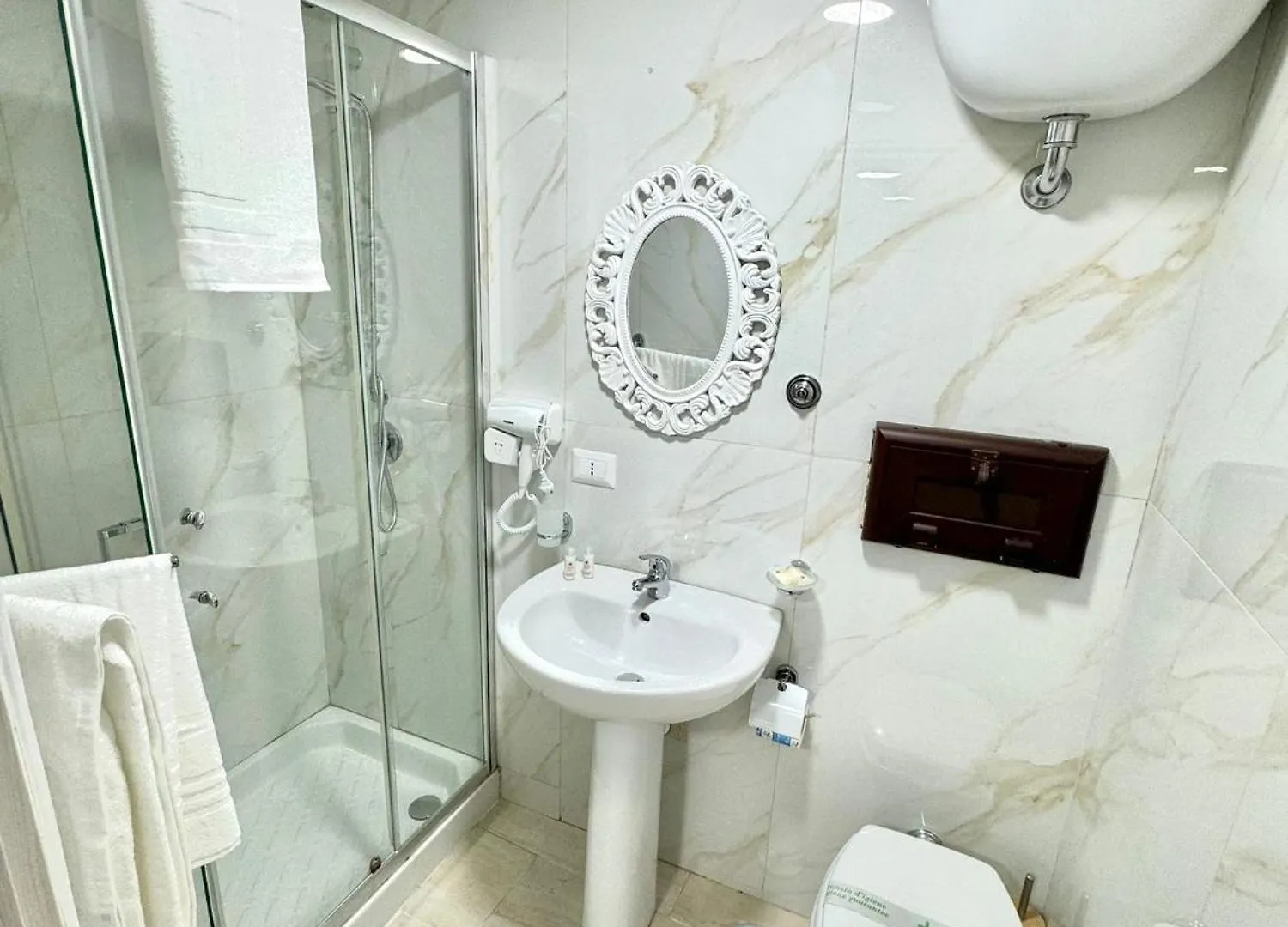Вилла Pepp House Неаполь 0*,