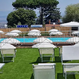 4* Hotel Ranch Palace