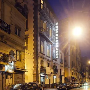 Del Golfo Неаполь