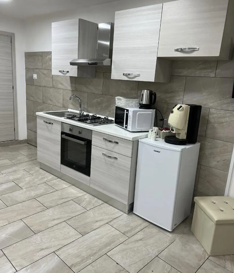 Holiday home Pepp House Villa Naples