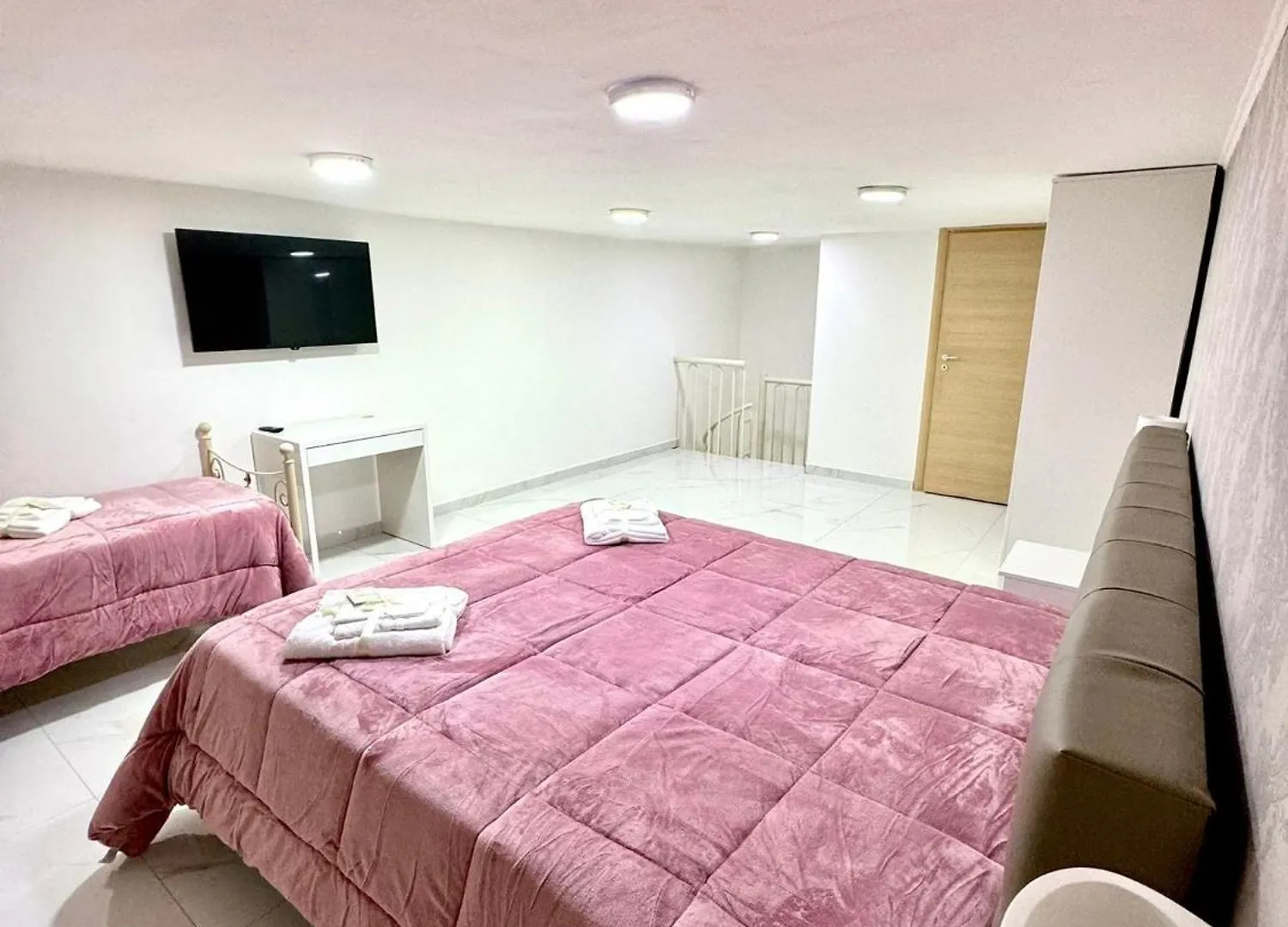 Pepp House Villa Naples