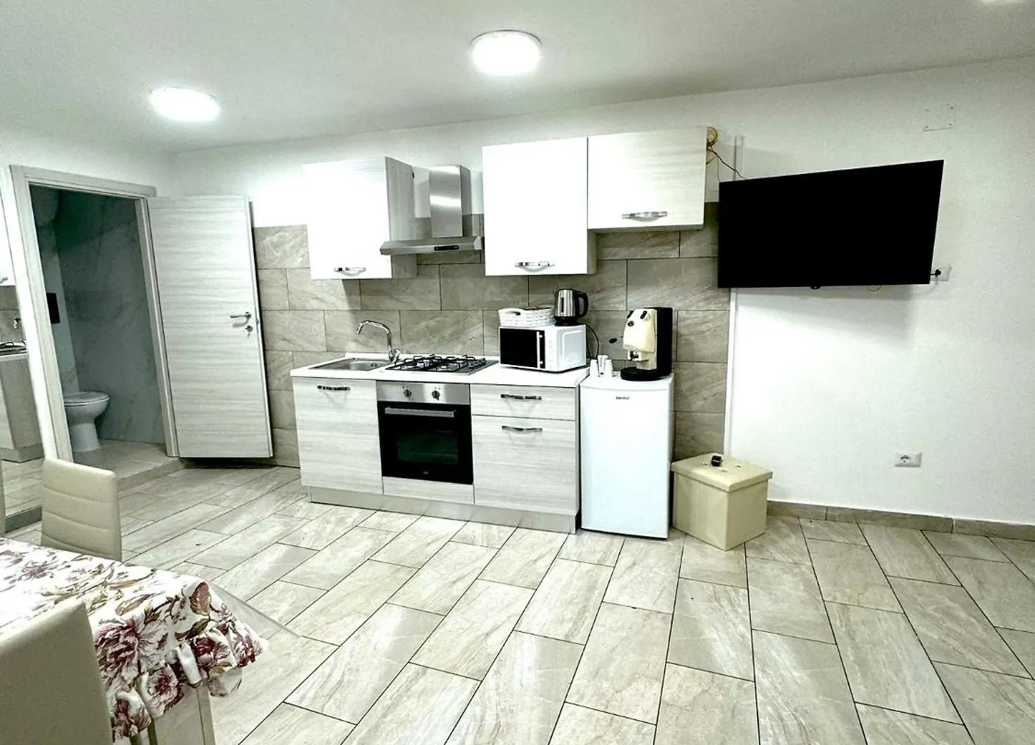 Pepp House Villa Naples 0*,  Italy