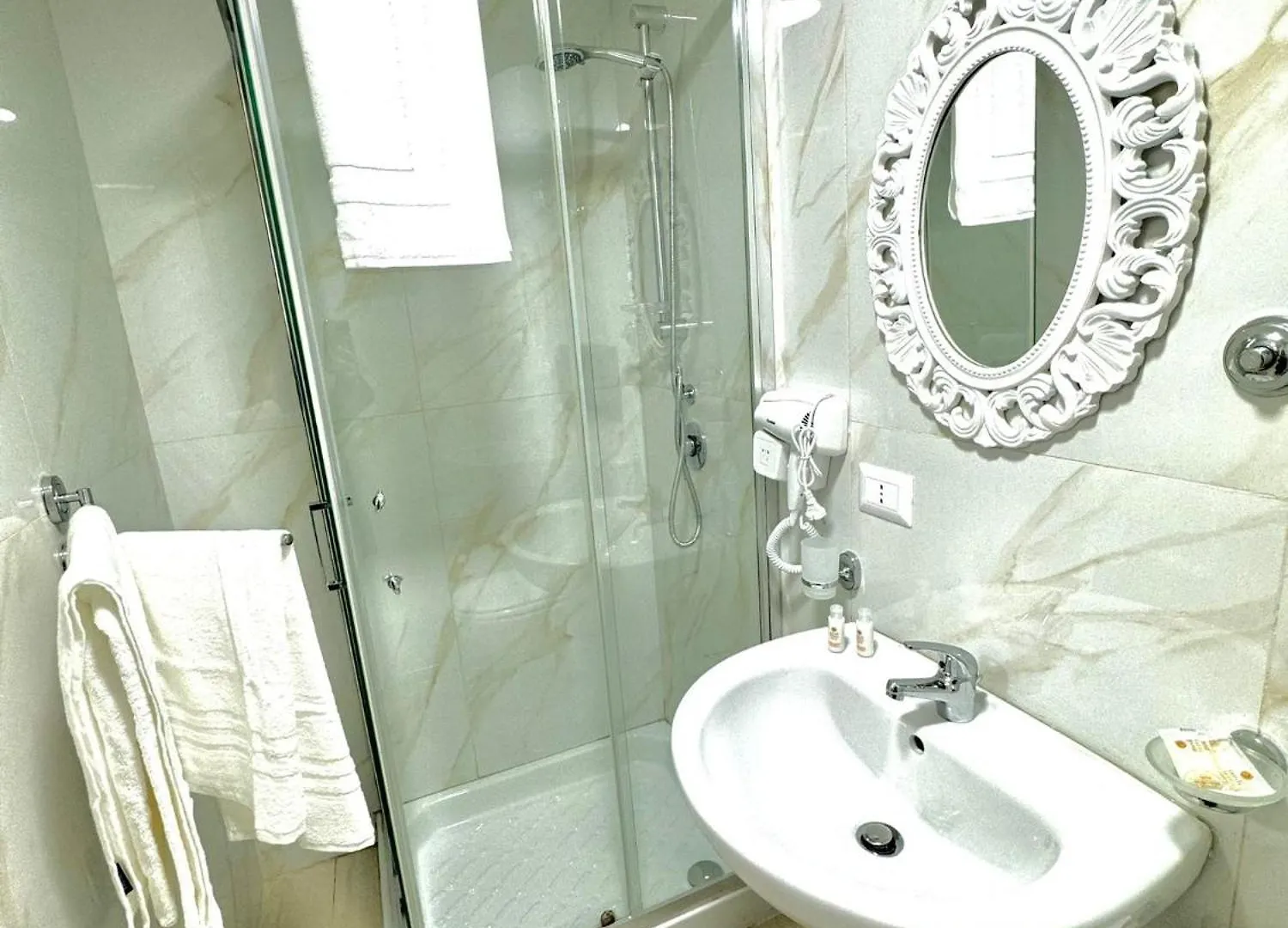 Pepp House Villa Naples
