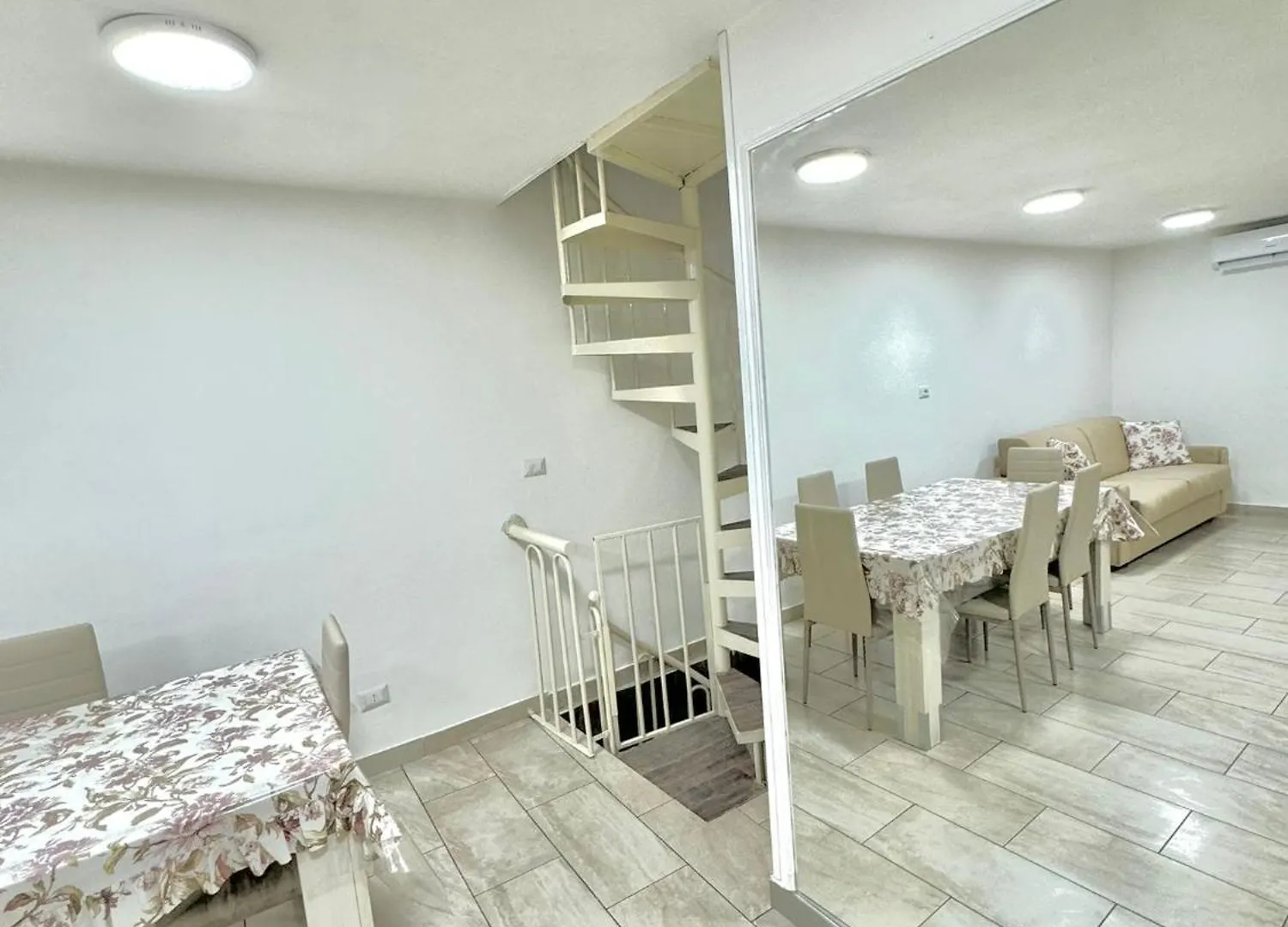 Pepp House Villa Naples Italy