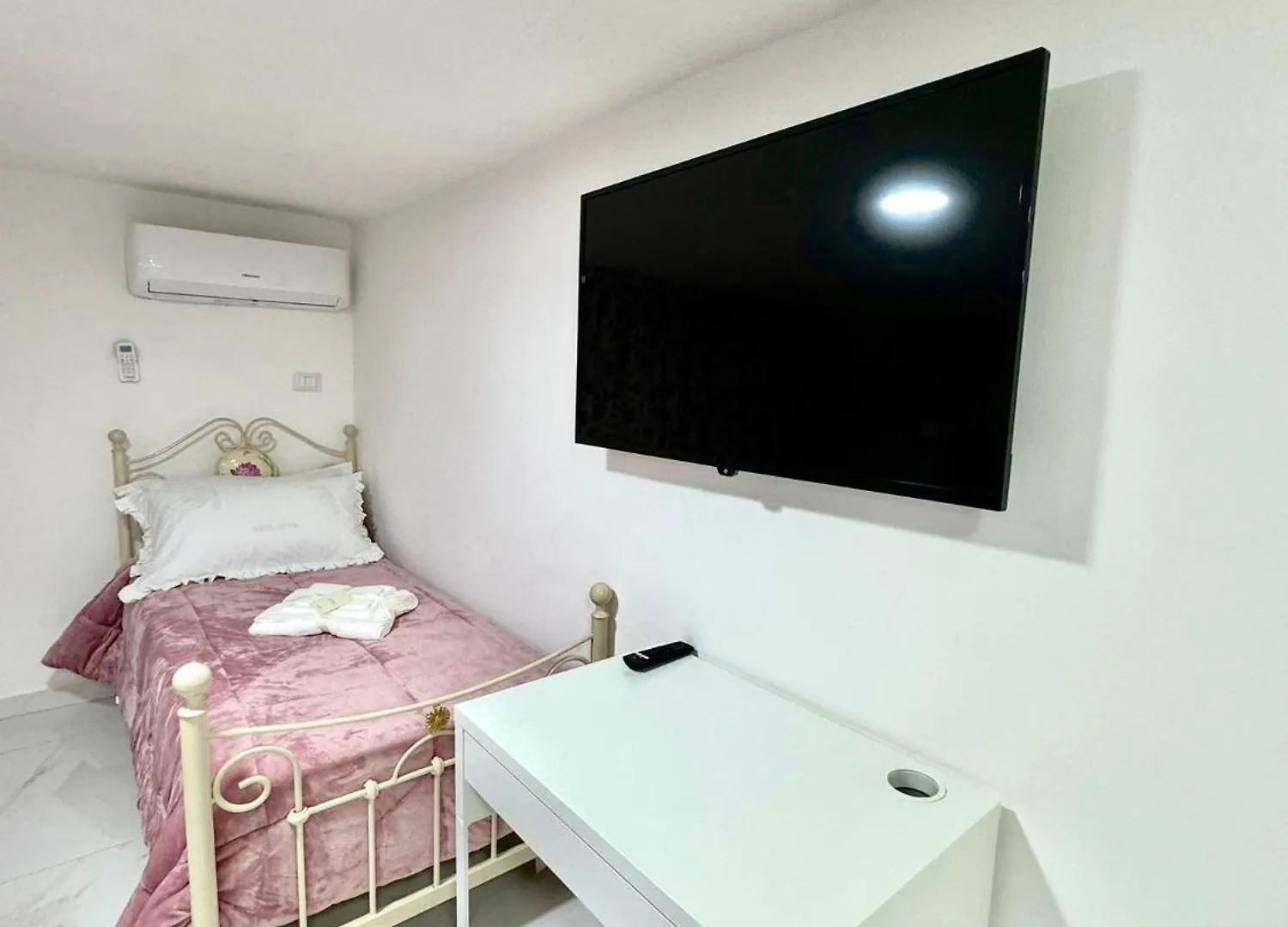 Pepp House Villa Naples Holiday home