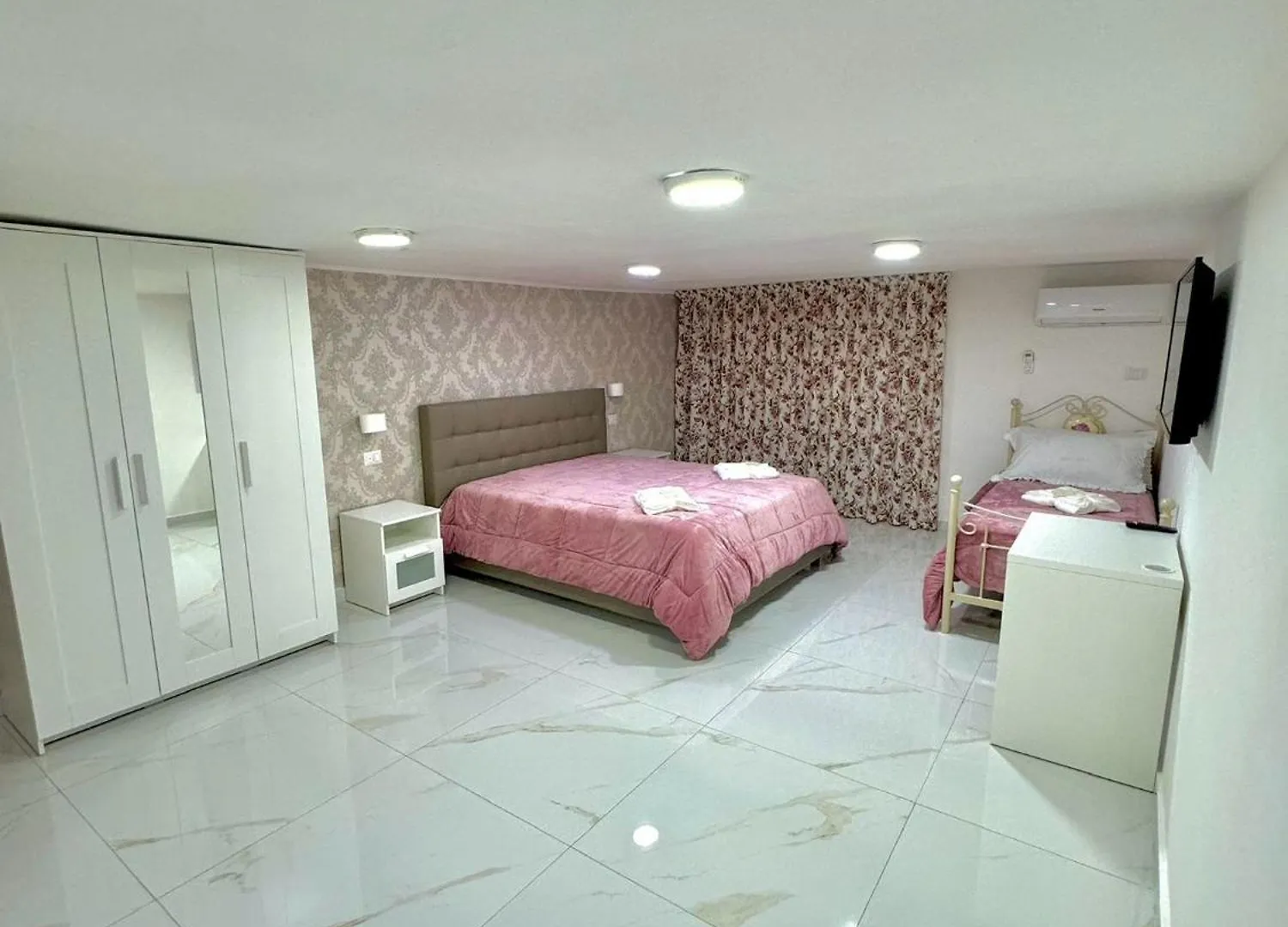 Holiday home Pepp House Villa Naples