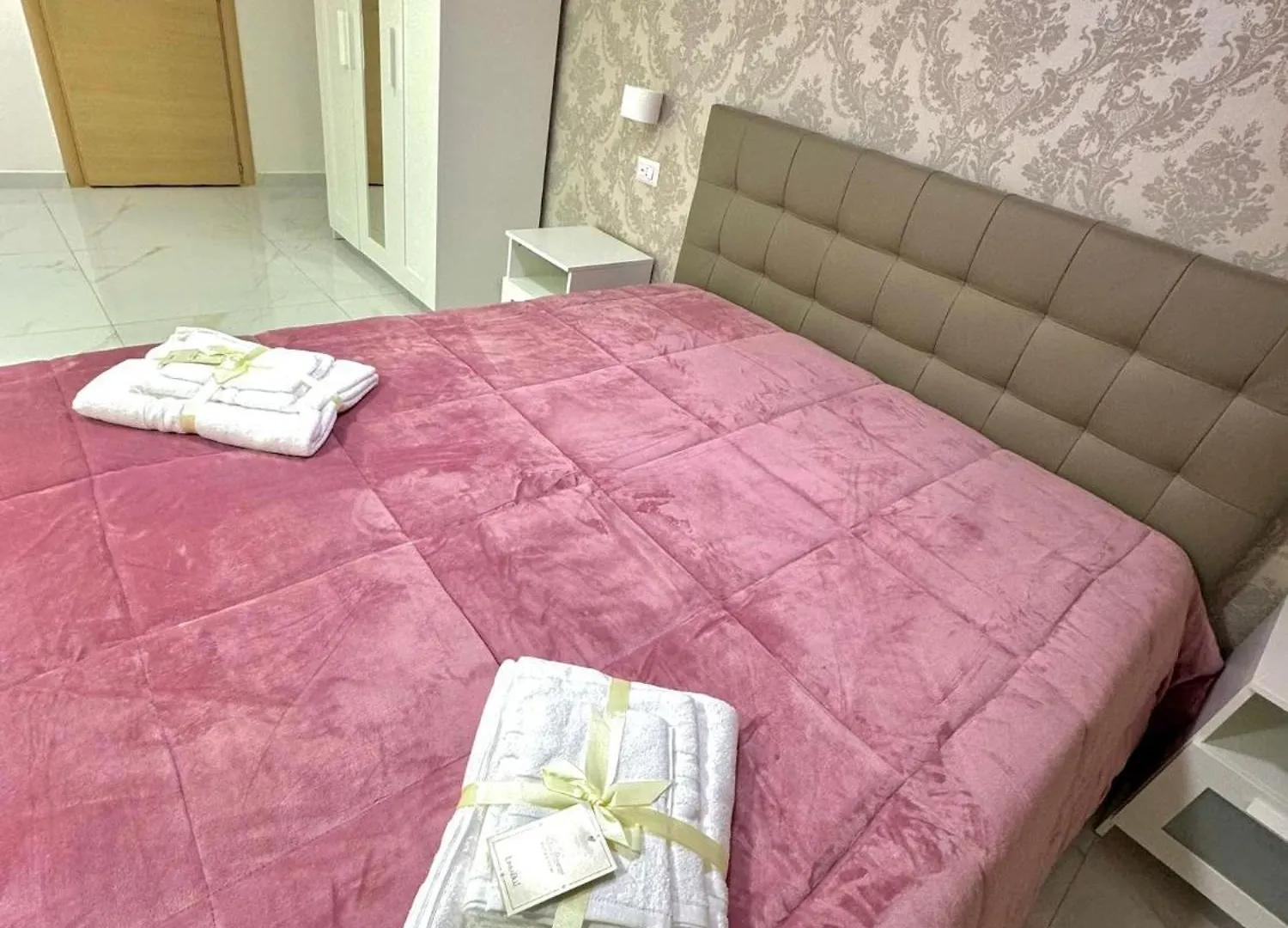 Pepp House Villa Naples Holiday home
