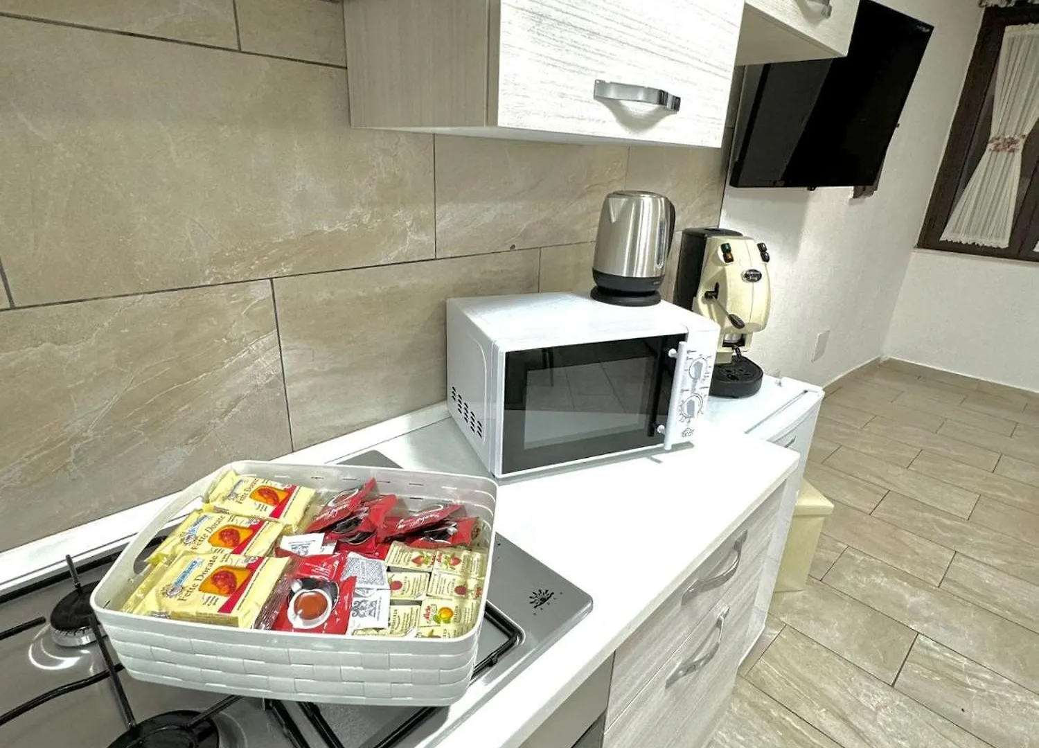 Pepp House Villa Naples Holiday home