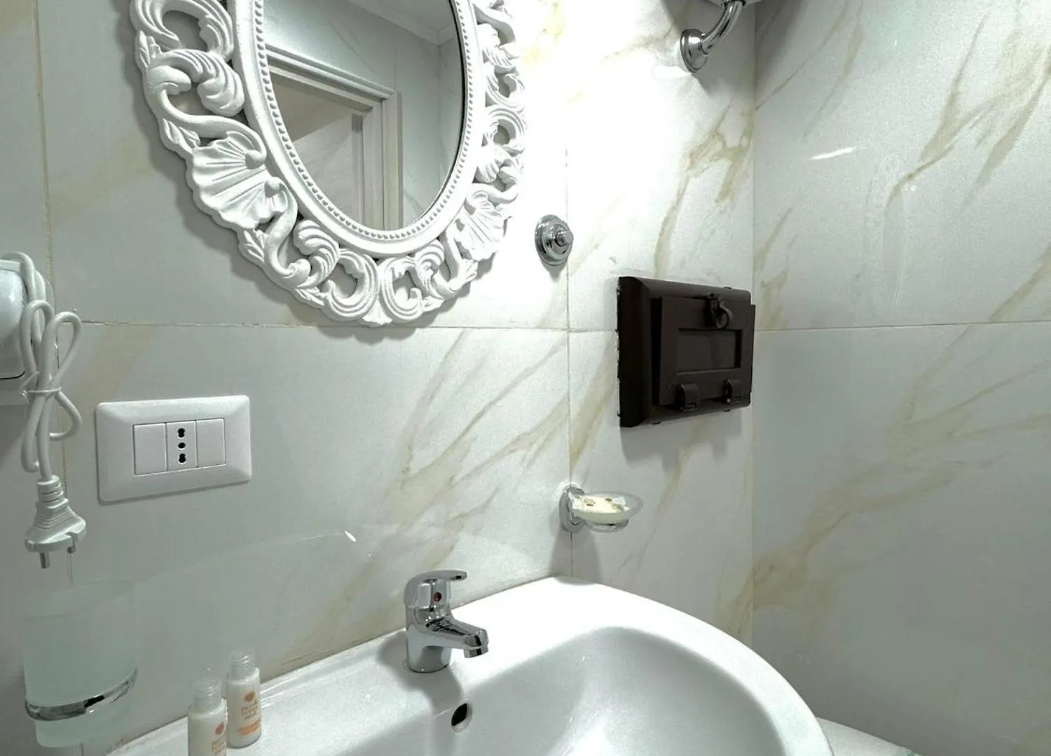 Holiday home Pepp House Villa Naples