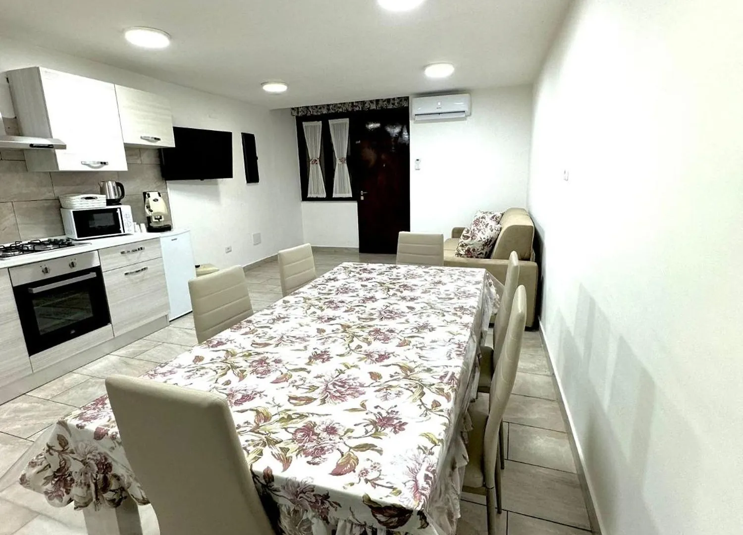 Pepp House Villa Naples
