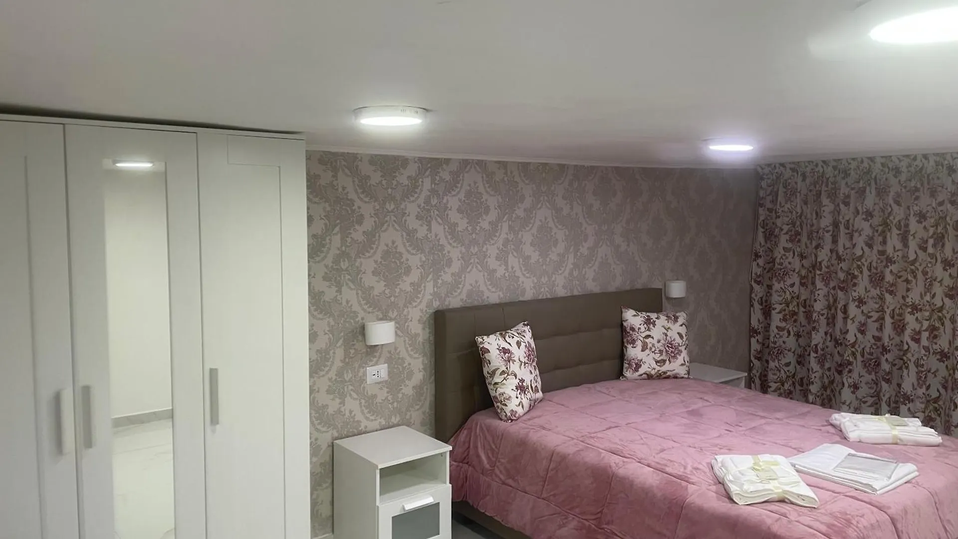 Holiday home Pepp House Villa Naples